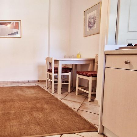 Panorama Apartments Fiscardo 피스카던 외부 사진
