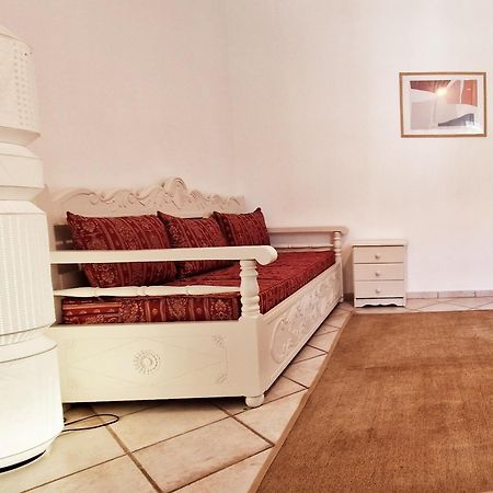 Panorama Apartments Fiscardo 피스카던 외부 사진