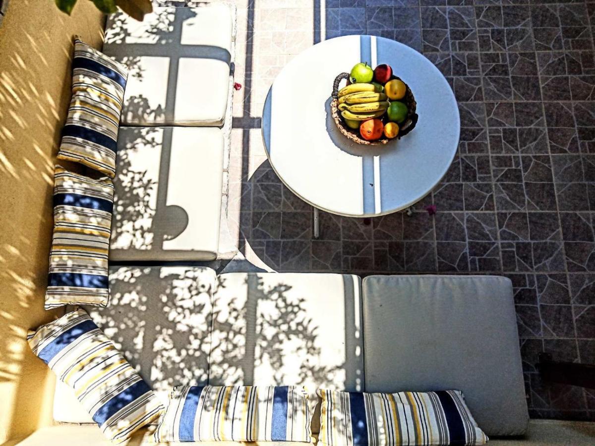 Panorama Apartments Fiscardo 피스카던 외부 사진