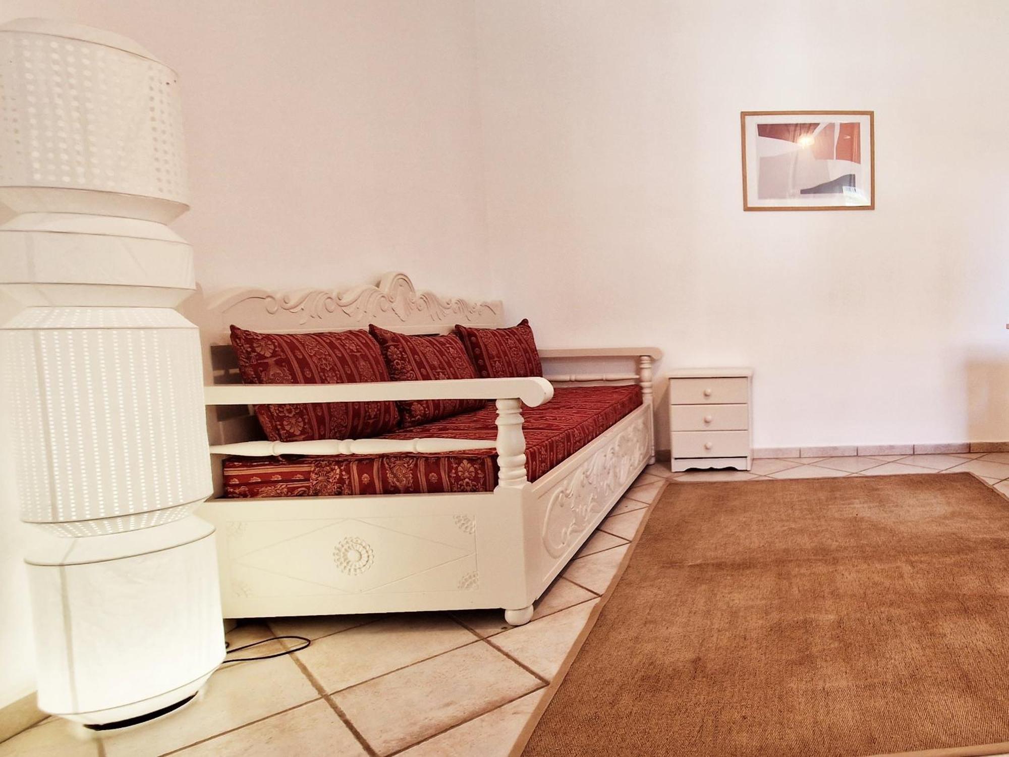 Panorama Apartments Fiscardo 피스카던 외부 사진